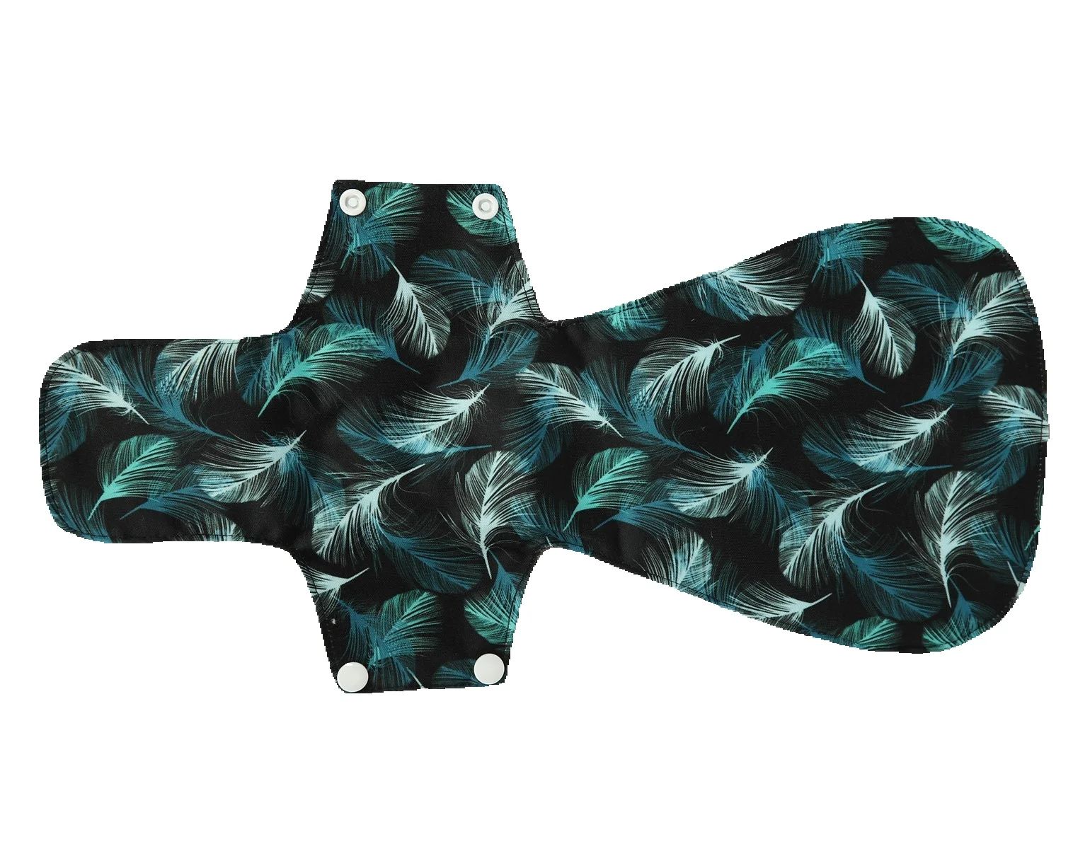 [Sigzagor] 1 almofada menstrua - Cloth Pad Reusable avaliação e preço