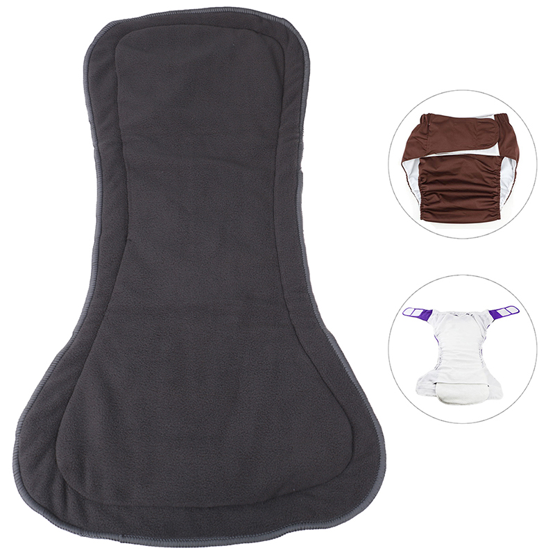 Fralda de pano reutilizável la - Cloth Pad Reusable avaliação e preço