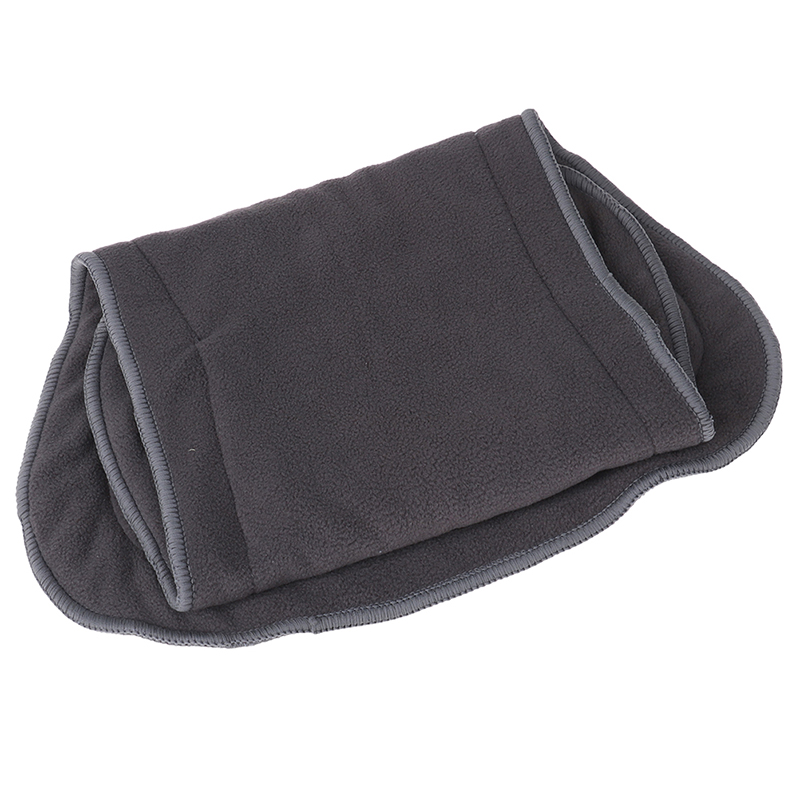 Fralda de pano reutilizável la - Cloth Pad Reusable avaliação e preço