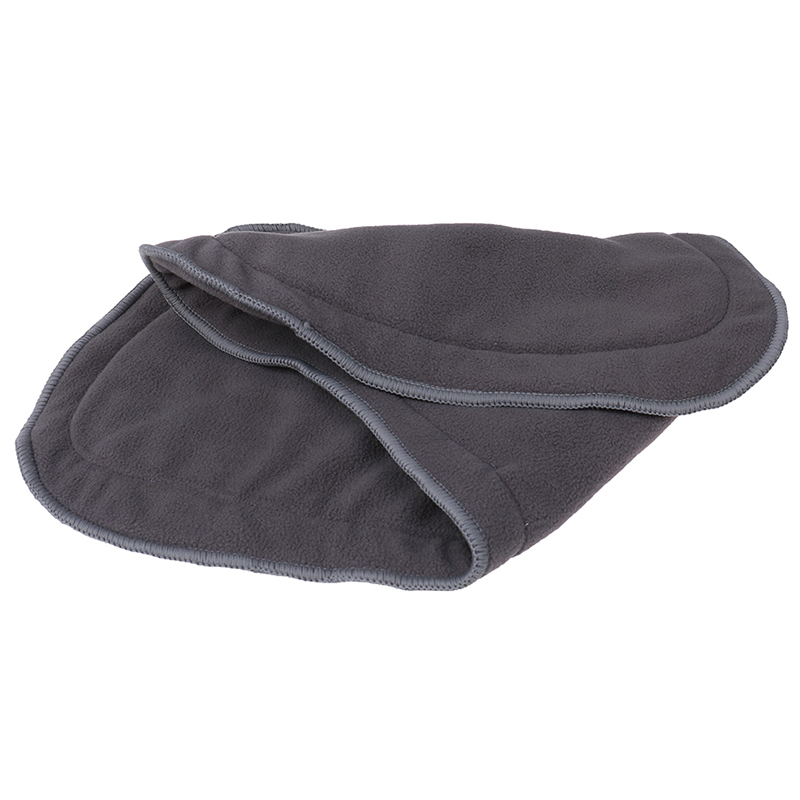 Fralda de pano reutilizável la - Cloth Pad Reusable avaliação e preço