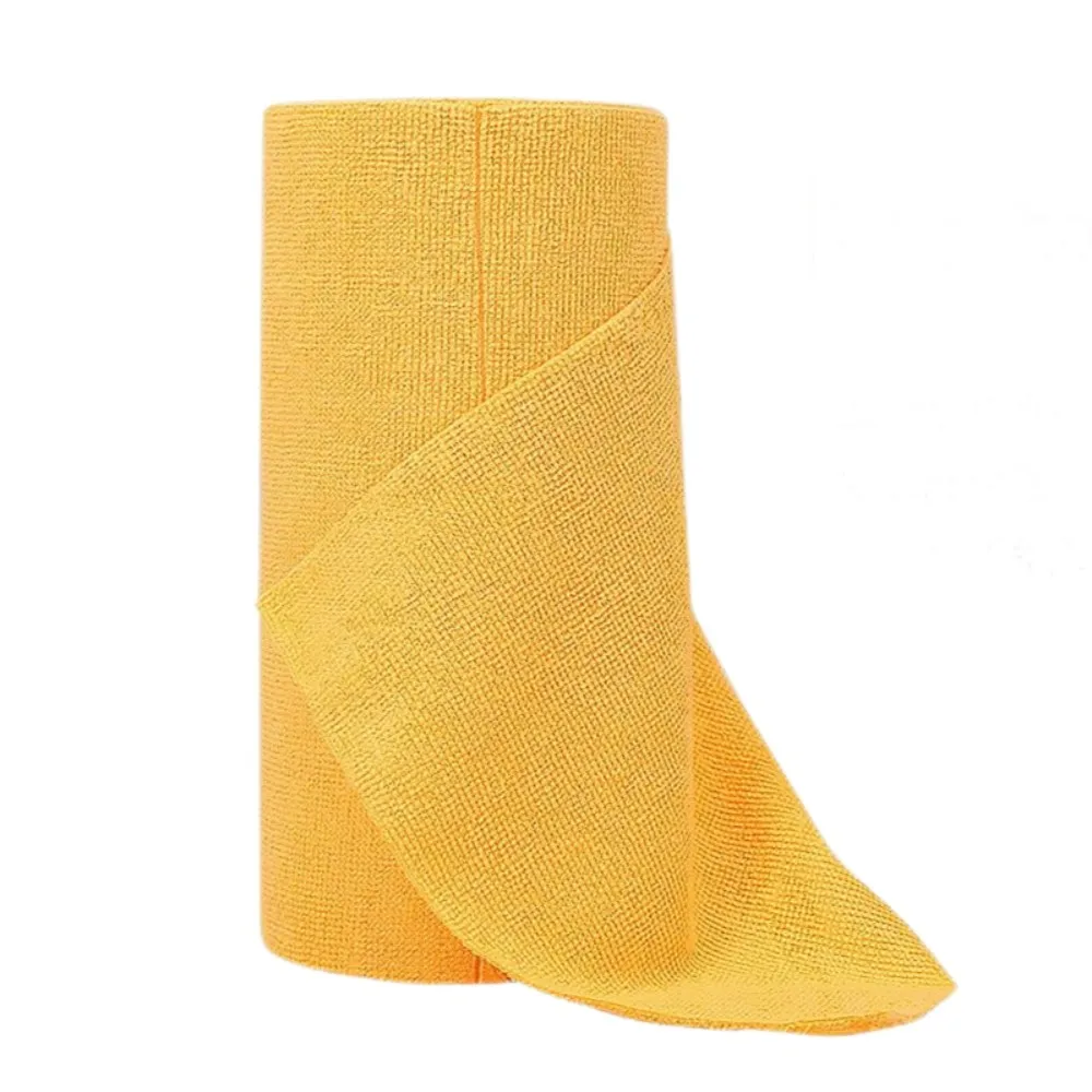 Rolo de Pano de Limpeza Multiu - Cloth Pad Reusable avaliação e preço