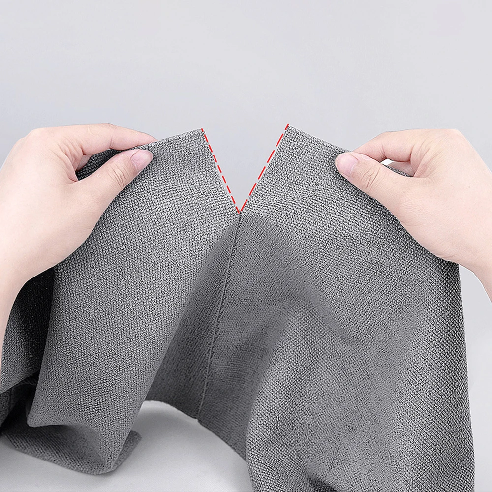 Rolo de Pano de Limpeza Multiu - Cloth Pad Reusable avaliação e preço
