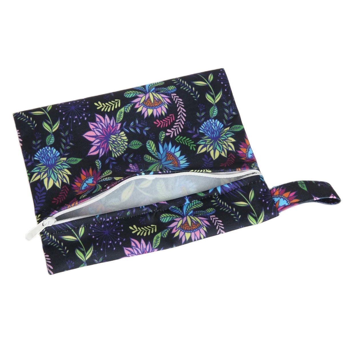 [Sigzagor] 1 pequeno mini saco - Cloth Pad Reusable avaliação e preço