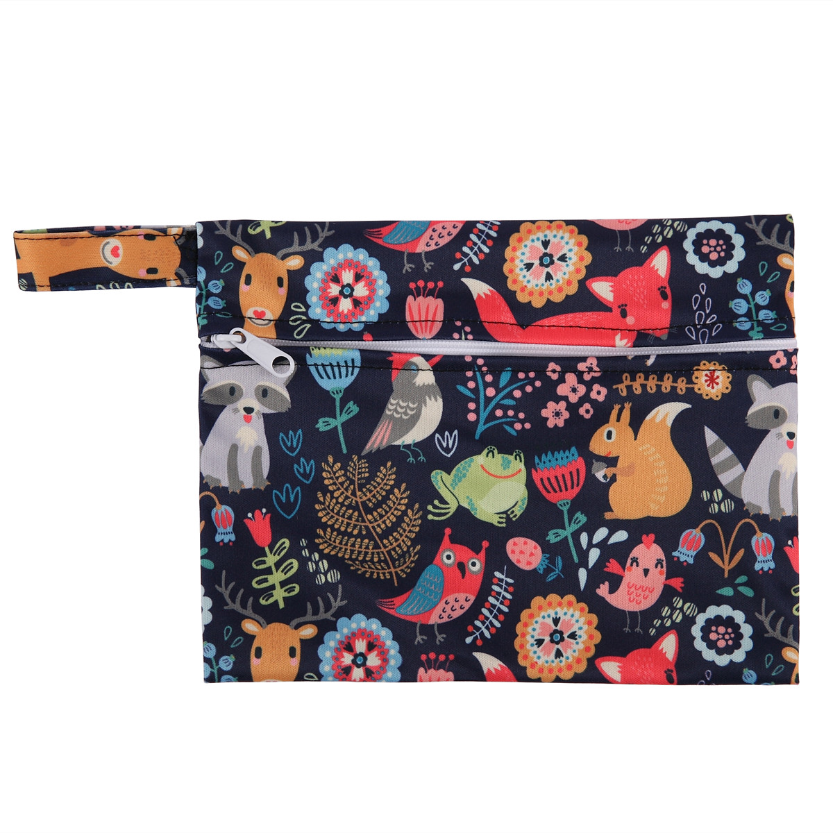 [Sigzagor] 1 pequeno mini saco - Cloth Pad Reusable avaliação e preço