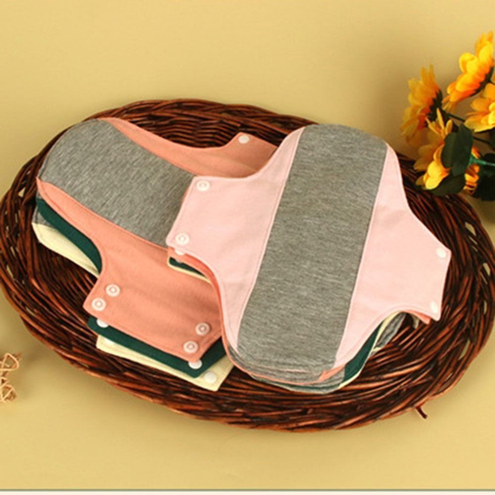 Absorventes de Pano Laváveis R - Cloth Pad Reusable avaliação e preço