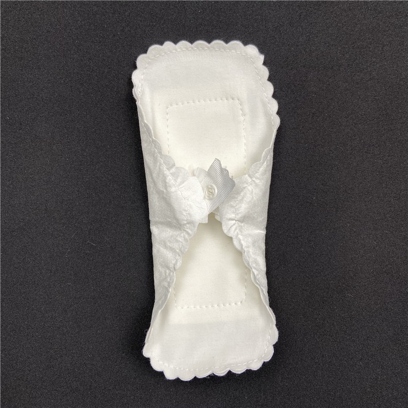 Absorventes Menstruais Lavávei - Cloth Pad Reusable avaliação e preço