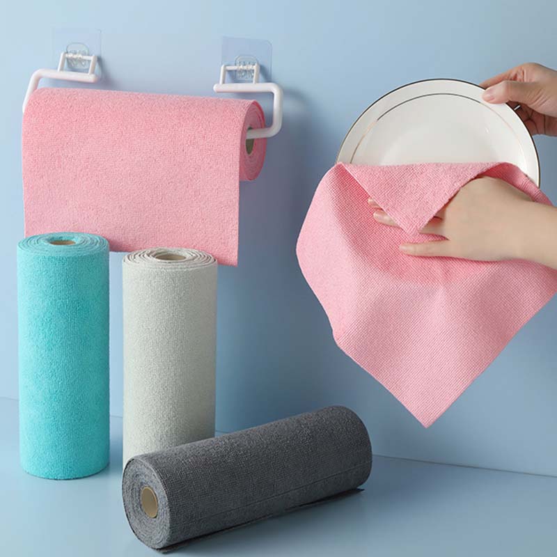 Pano de Limpeza de Microfibra  - Cloth Pad Reusable avaliação e preço