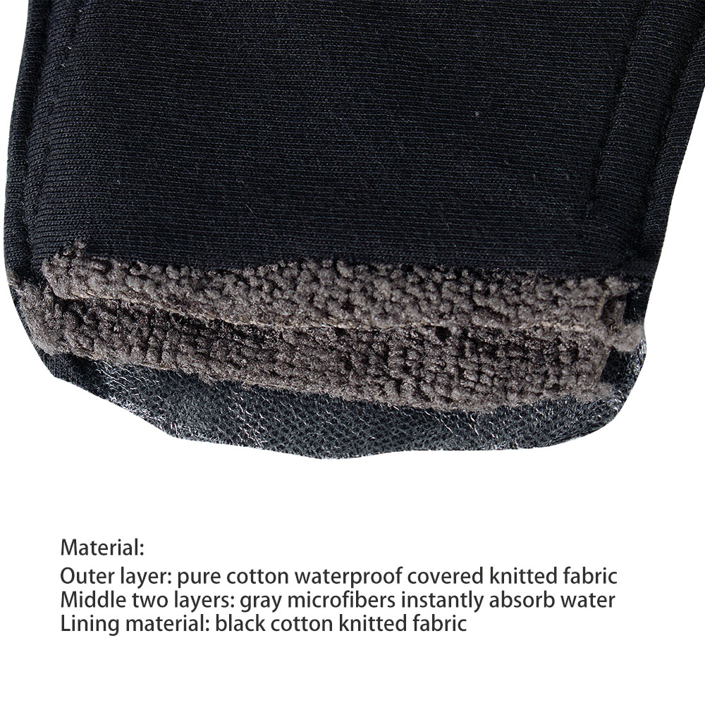 Almofada sanitária de algodão  - Cloth Pad Reusable avaliação e preço